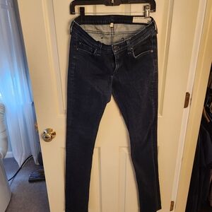RAG AND BONE JEANS